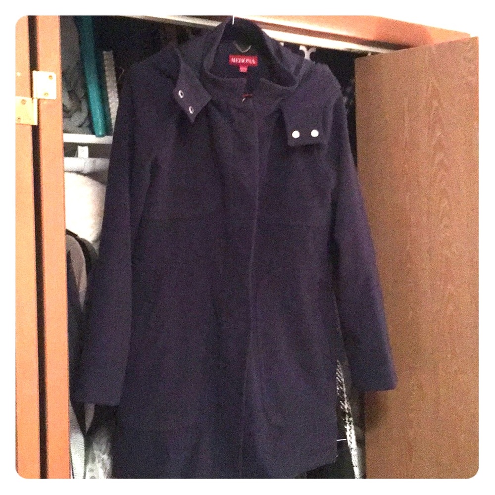 Merona Winter coat